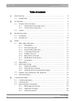 Preview for 6 page of Dentsply Sirona CEREC AF Connect Operating Instructions Manual