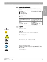 Preview for 11 page of Dentsply Sirona CEREC AF Connect Operating Instructions Manual