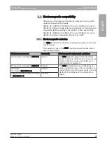 Preview for 29 page of Dentsply Sirona CEREC AF Connect Operating Instructions Manual