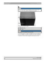 Preview for 40 page of Dentsply Sirona CEREC AF Connect Operating Instructions Manual