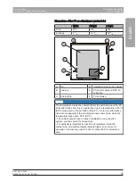 Preview for 41 page of Dentsply Sirona CEREC AF Connect Operating Instructions Manual