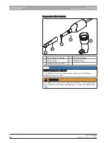 Preview for 42 page of Dentsply Sirona CEREC AF Connect Operating Instructions Manual