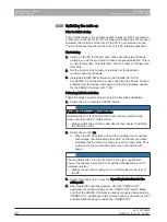 Preview for 46 page of Dentsply Sirona CEREC AF Connect Operating Instructions Manual