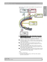 Preview for 57 page of Dentsply Sirona CEREC AF Connect Operating Instructions Manual