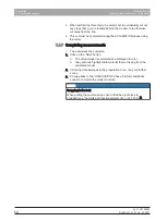 Preview for 58 page of Dentsply Sirona CEREC AF Connect Operating Instructions Manual