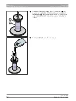 Preview for 66 page of Dentsply Sirona CEREC AF Connect Operating Instructions Manual