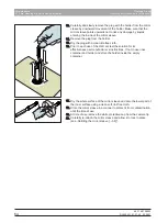 Preview for 68 page of Dentsply Sirona CEREC AF Connect Operating Instructions Manual