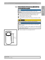 Preview for 69 page of Dentsply Sirona CEREC AF Connect Operating Instructions Manual