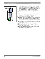 Preview for 70 page of Dentsply Sirona CEREC AF Connect Operating Instructions Manual