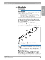 Preview for 75 page of Dentsply Sirona CEREC AF Connect Operating Instructions Manual