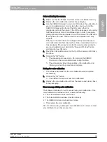 Preview for 77 page of Dentsply Sirona CEREC AF Connect Operating Instructions Manual