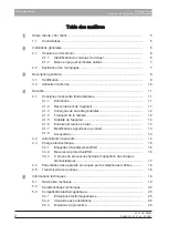 Preview for 82 page of Dentsply Sirona CEREC AF Connect Operating Instructions Manual