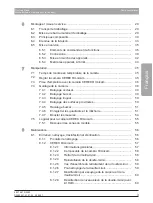 Preview for 83 page of Dentsply Sirona CEREC AF Connect Operating Instructions Manual