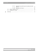 Preview for 84 page of Dentsply Sirona CEREC AF Connect Operating Instructions Manual