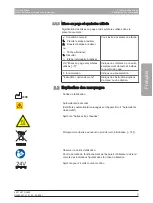 Preview for 87 page of Dentsply Sirona CEREC AF Connect Operating Instructions Manual