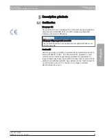 Preview for 89 page of Dentsply Sirona CEREC AF Connect Operating Instructions Manual