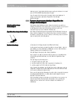 Preview for 97 page of Dentsply Sirona CEREC AF Connect Operating Instructions Manual