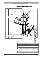 Preview for 102 page of Dentsply Sirona CEREC AF Connect Operating Instructions Manual