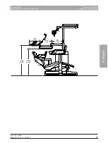 Preview for 103 page of Dentsply Sirona CEREC AF Connect Operating Instructions Manual