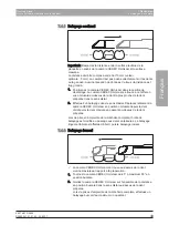 Preview for 129 page of Dentsply Sirona CEREC AF Connect Operating Instructions Manual