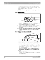 Preview for 130 page of Dentsply Sirona CEREC AF Connect Operating Instructions Manual