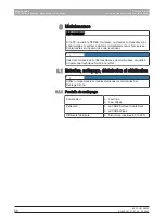 Preview for 136 page of Dentsply Sirona CEREC AF Connect Operating Instructions Manual