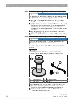 Preview for 140 page of Dentsply Sirona CEREC AF Connect Operating Instructions Manual