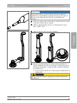 Preview for 141 page of Dentsply Sirona CEREC AF Connect Operating Instructions Manual