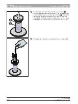 Preview for 142 page of Dentsply Sirona CEREC AF Connect Operating Instructions Manual