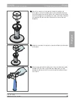 Preview for 143 page of Dentsply Sirona CEREC AF Connect Operating Instructions Manual