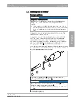 Preview for 151 page of Dentsply Sirona CEREC AF Connect Operating Instructions Manual