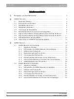 Preview for 4 page of Dentsply Sirona Cerec Bluecam Instructions Manual