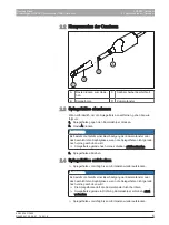 Preview for 7 page of Dentsply Sirona Cerec Bluecam Instructions Manual