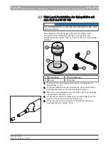 Preview for 9 page of Dentsply Sirona Cerec Bluecam Instructions Manual