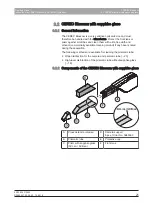 Preview for 49 page of Dentsply Sirona Cerec Bluecam Instructions Manual