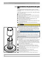 Preview for 52 page of Dentsply Sirona Cerec Bluecam Instructions Manual