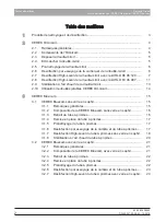 Preview for 56 page of Dentsply Sirona Cerec Bluecam Instructions Manual