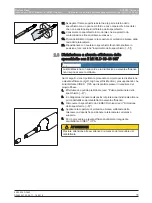 Preview for 117 page of Dentsply Sirona Cerec Bluecam Instructions Manual