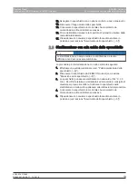 Preview for 119 page of Dentsply Sirona Cerec Bluecam Instructions Manual