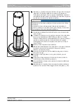 Preview for 131 page of Dentsply Sirona Cerec Bluecam Instructions Manual