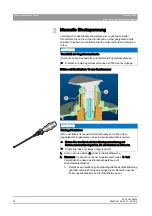 Preview for 6 page of Dentsply Sirona CEREC MC XL Supplement To Operating Instructions