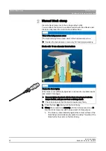 Preview for 14 page of Dentsply Sirona CEREC MC XL Supplement To Operating Instructions