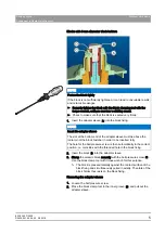 Preview for 15 page of Dentsply Sirona CEREC MC XL Supplement To Operating Instructions