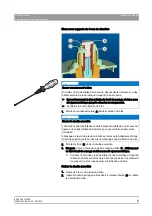 Preview for 23 page of Dentsply Sirona CEREC MC XL Supplement To Operating Instructions