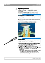 Preview for 30 page of Dentsply Sirona CEREC MC XL Supplement To Operating Instructions