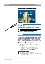 Preview for 31 page of Dentsply Sirona CEREC MC XL Supplement To Operating Instructions