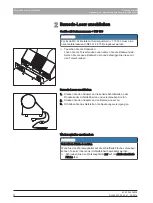 Preview for 6 page of Dentsply Sirona CEREC MC Supplement To The Operating Instructions