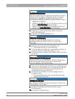 Preview for 10 page of Dentsply Sirona CEREC MC Supplement To The Operating Instructions