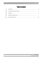 Preview for 16 page of Dentsply Sirona CEREC MC Supplement To The Operating Instructions