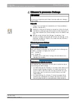 Preview for 33 page of Dentsply Sirona CEREC MC Supplement To The Operating Instructions